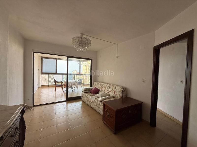 Foto adc49dab-ff08-4c0f-bee6-1064f12ef47b. Appartement avec piscine dans Playa Levante Benidorm