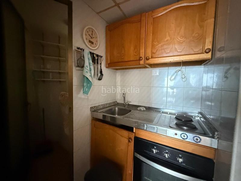 Foto 3877d933-14e4-4145-8478-f48dff6c8d50. Flat with pool in Playa Levante Benidorm