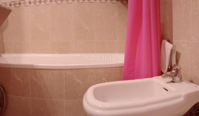 Foto 308893fd-63e3-4a3e-a9c8-2ee62d3544bc. Pis amb piscina a Rincón Bajo Benidorm