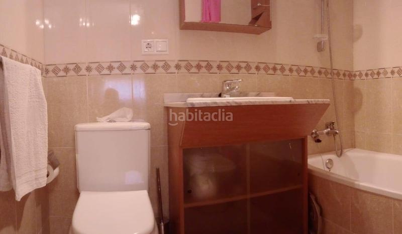 Foto 3229cea0-9d05-48b7-bee0-129291a7cc40. Pis amb piscina a Rincón Bajo Benidorm