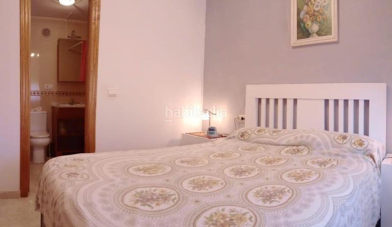 Foto 3b1018b2-891a-41f3-bbc5-4d4284d4c77d. Pis amb piscina a Rincón Bajo Benidorm