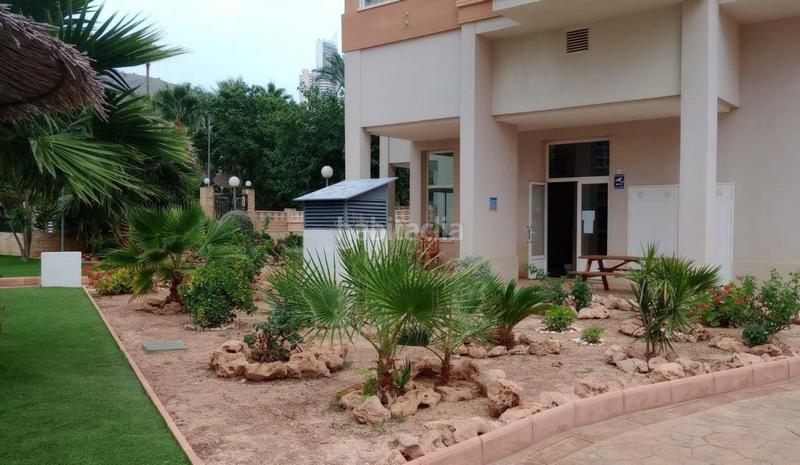 Foto 5acba955-17ce-4ea7-807d-51575401a12a. Pis amb piscina a Rincón Bajo Benidorm