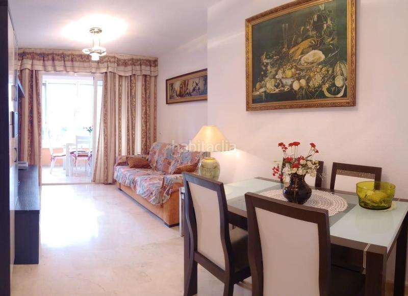 Foto 93b3fb90-c6e6-447c-ae7e-1cdc758db355. Pis amb piscina a Rincón Bajo Benidorm