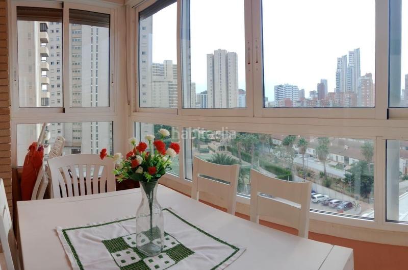 Foto 9576f4cf-2b95-44c3-8d8a-4ed372ca7aeb. Pis amb piscina a Rincón Bajo Benidorm