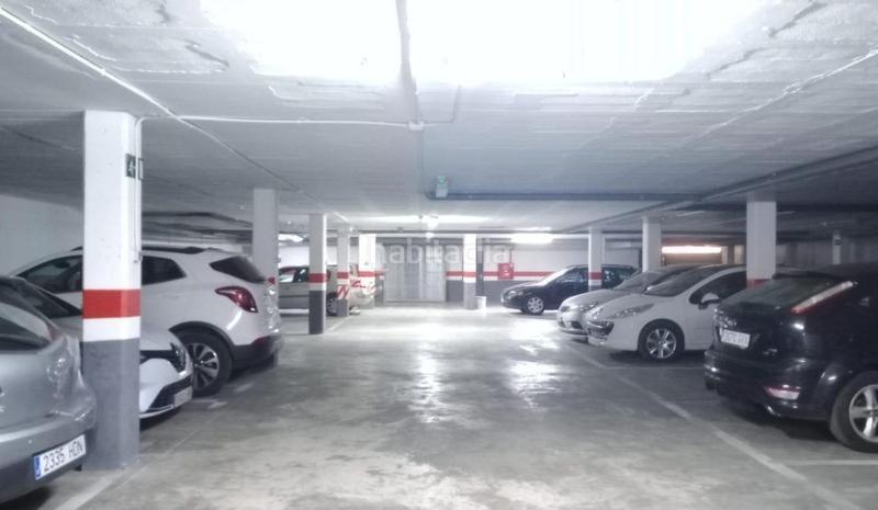 Foto a248c117-0886-44fe-83ce-d16a6a3cfff9. Pis amb piscina a Rincón Bajo Benidorm