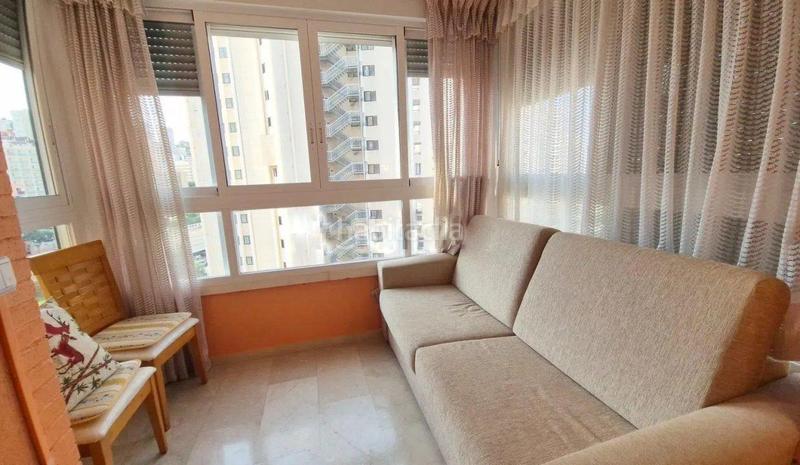 Foto bf02cab5-6cc0-4038-aafa-1b70477be5dc. Pis amb piscina a Rincón Bajo Benidorm