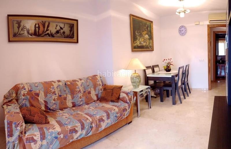 Foto f3f0aeea-1c4f-4e06-9ced-28154c5b483f. Pis amb piscina a Rincón Bajo Benidorm