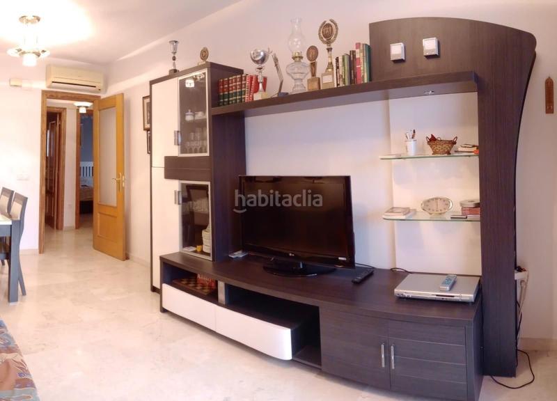 Foto fde7b523-5985-4c82-be12-caa0feff1cd7. Pis amb piscina a Rincón Bajo Benidorm