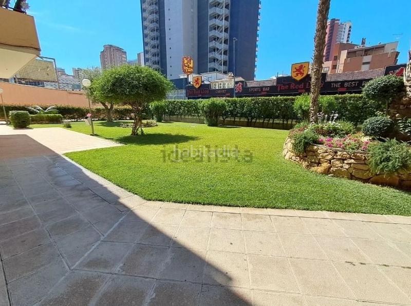 Foto 0e184107-3fb2-4574-8f80-a823fd9f64fc. Etagenwohnung mit pool in Playa Levante Benidorm