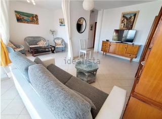 Etagenwohnung in Playa Levante