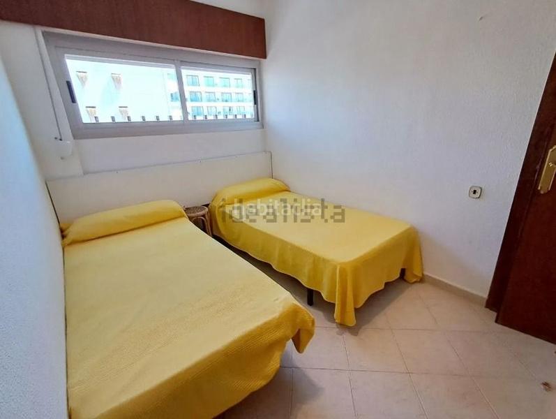 Foto ba7fafa6-bc41-460a-a180-1470599128bb. Etagenwohnung mit pool in Playa Levante Benidorm