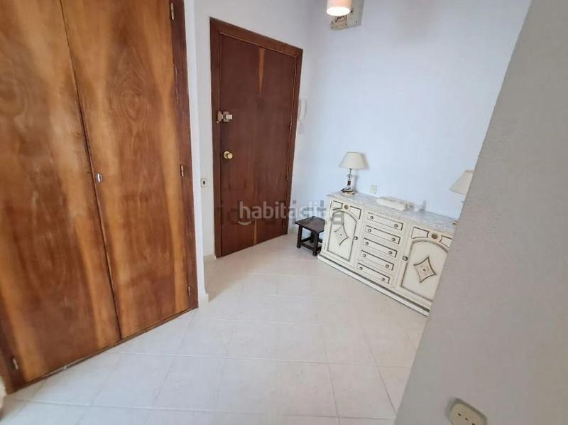 Foto cd256be7-aa02-4efe-8655-c718683eaece. Etagenwohnung mit pool in Playa Levante Benidorm