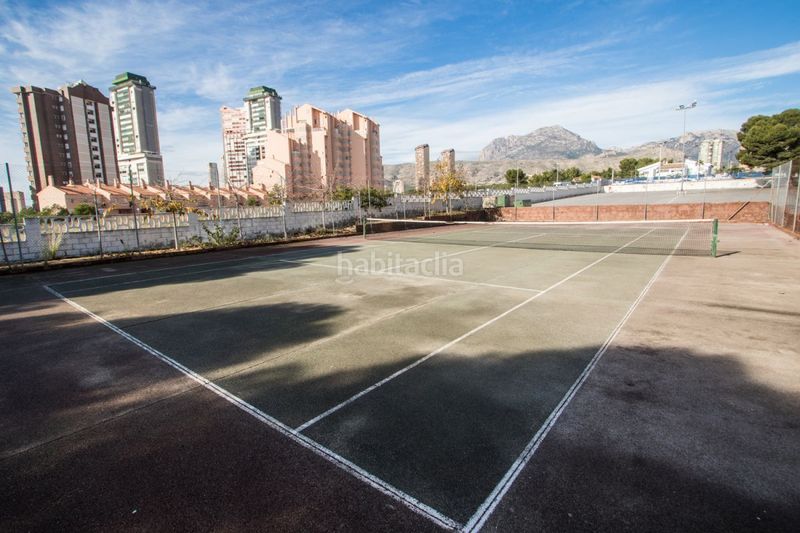 Foto 17a2b080-ea0a-4844-b75c-5ee77c05b1d6. Piso en Playa Poniente Benidorm