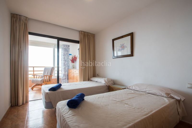 Foto 40b9c999-39fb-4ce1-a411-c212a97840ad. Piso en Playa Poniente Benidorm