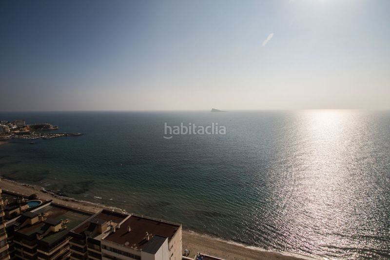 Foto 5cb781d4-d353-40a2-9052-bdc52da6754b. Piso en Playa Poniente Benidorm