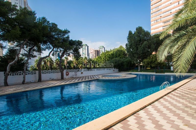 Foto a008e4c0-e5bb-4cf2-8de0-bea65ee43ff1. Piso en Playa Poniente Benidorm