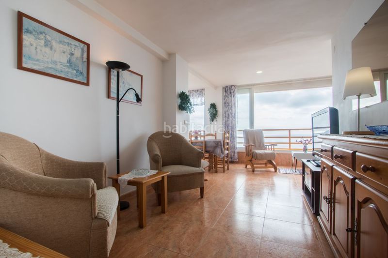 Foto d0d8461b-94ee-4df5-b1b8-dd54e13251b8. Piso en Playa Poniente Benidorm