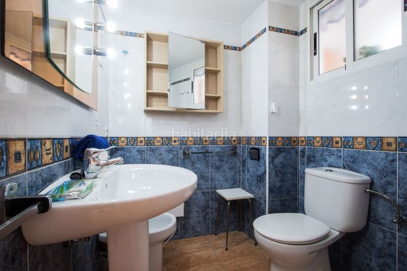 Foto e222df38-f632-402a-959c-2bbae0ee5394. Piso en Playa Poniente Benidorm