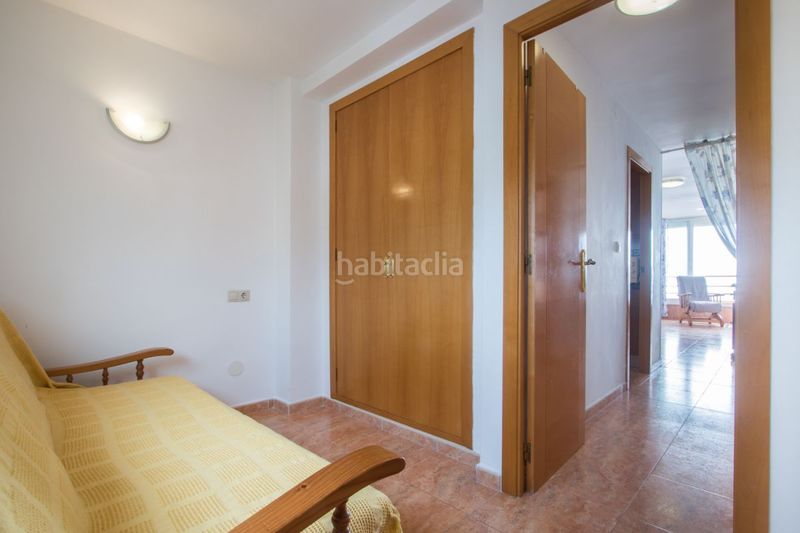 Foto e23cc692-e650-4870-bd31-5201391fff5b. Piso en Playa Poniente Benidorm