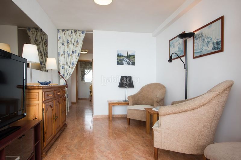Foto e9354902-29be-42e8-a584-d00d2ae2f285. Piso en Playa Poniente Benidorm