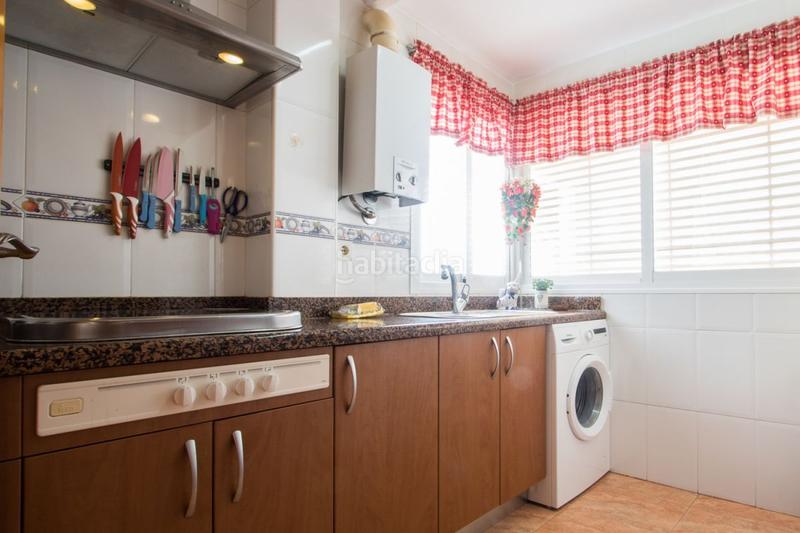 Foto 2786740f-54ec-4881-89dd-717d8d5f4477. Piso en Playa Poniente Benidorm