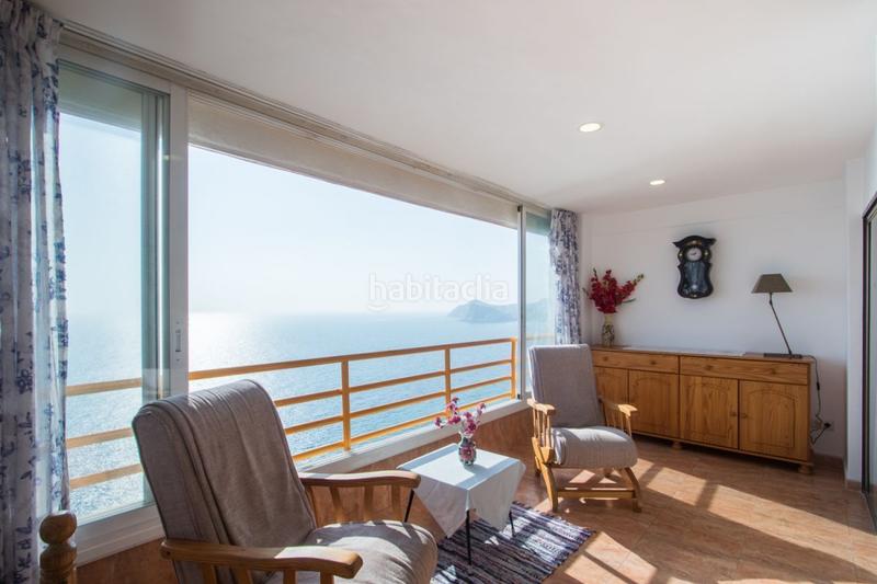 Foto 84372018-3a30-4c69-82b2-a7c72a4d681f. Piso en Playa Poniente Benidorm
