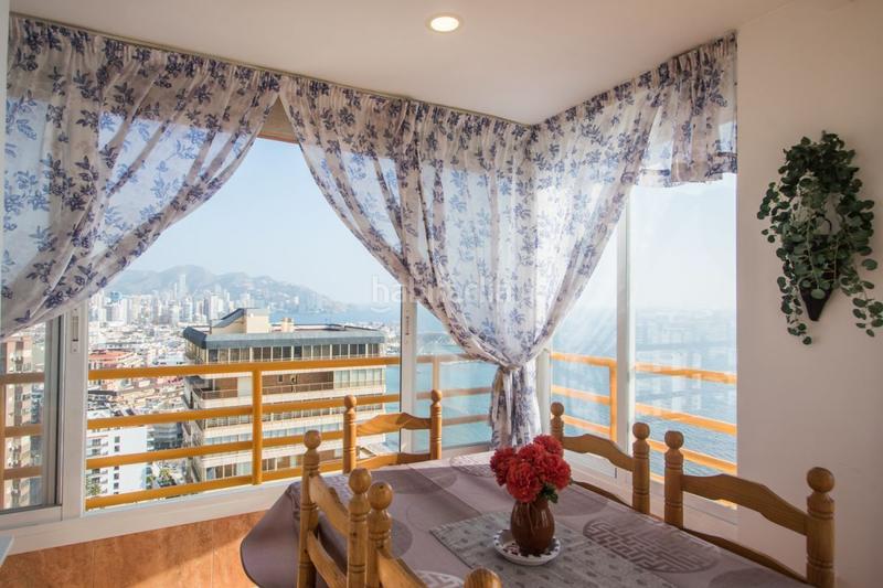 Foto eb7834b3-fd74-4c1c-b181-2b3971967adf. Piso en Playa Poniente Benidorm