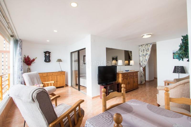 Foto ffcdfb34-d8ec-4371-abd8-14cf516ff2c8. Piso en Playa Poniente Benidorm