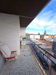 Etagenwohnung in Pueblo-Ubanizaciones