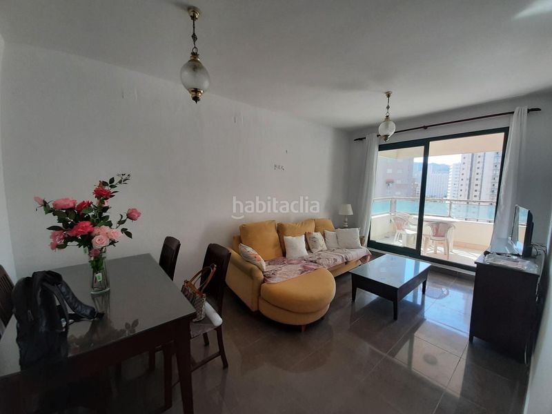 Foto 01a8b8c7-c736-42b3-8bba-7dc850d33000. Piso en Rincón Bajo Benidorm