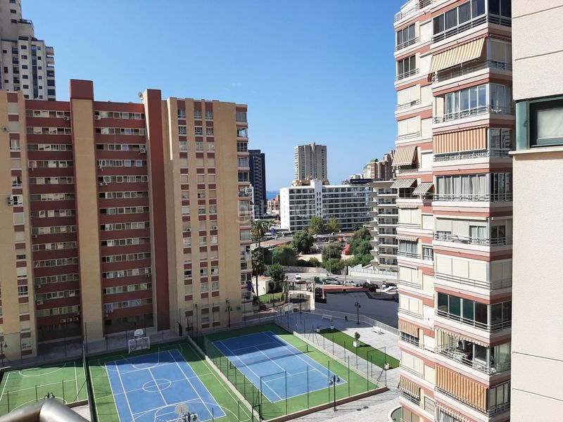 Foto 63aca395-188e-4ea7-aa2e-e208d509aadd. Piso en Rincón Bajo Benidorm