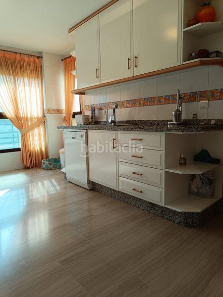 Foto 234b6a47-221d-4a1c-9bd5-914c72f1bbfb. Penthouse with pool in Playa Poniente Benidorm