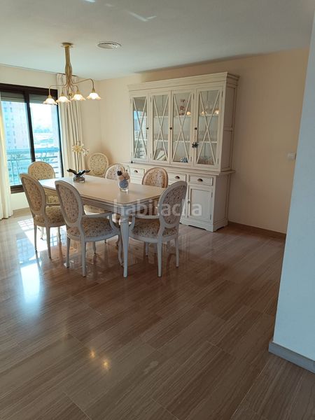 Foto 27cac645-7fc1-4f78-95be-9d5b5594b800. Penthouse with pool in Playa Poniente Benidorm
