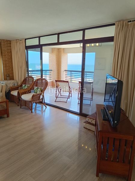 Foto 4a3406eb-3661-4372-a09a-e02b439c1b9a. Penthouse with pool in Playa Poniente Benidorm