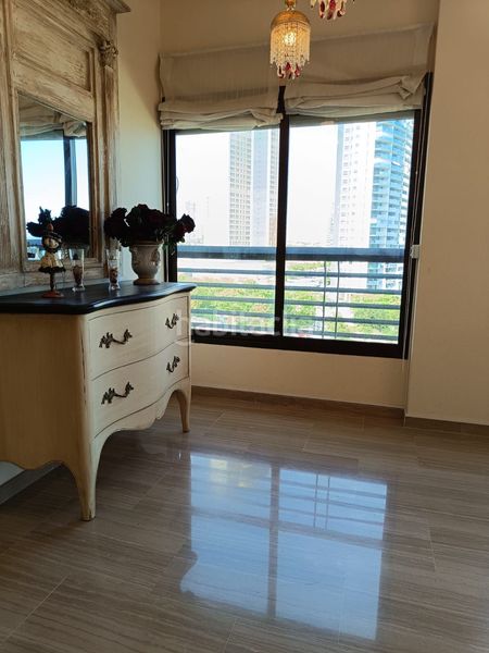 Foto 6720398a-8899-4e65-998a-743b90dc65ec. Penthouse with pool in Playa Poniente Benidorm