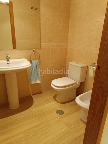 Foto 7b6a4707-0837-49c3-a96a-5e2b903dd3cf. Penthouse with pool in Playa Poniente Benidorm