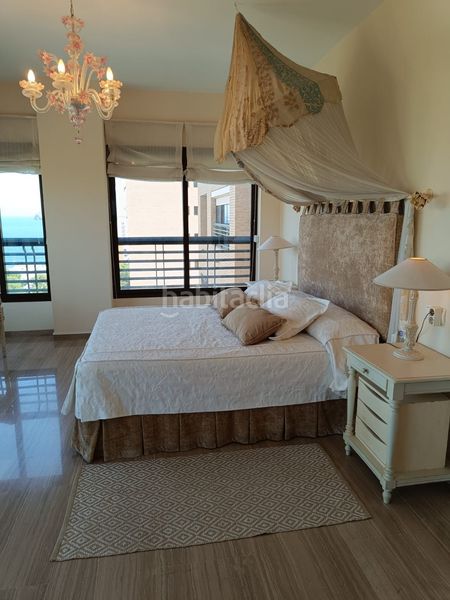 Foto 7f1be7a5-55d0-4b3f-892c-c590e498fd13. Penthouse with pool in Playa Poniente Benidorm