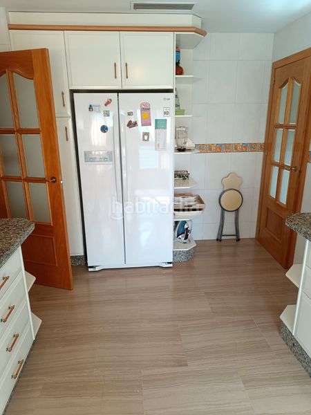 Foto f0e887d4-15b5-49ca-a8bc-7804fb802cea. Penthouse with pool in Playa Poniente Benidorm