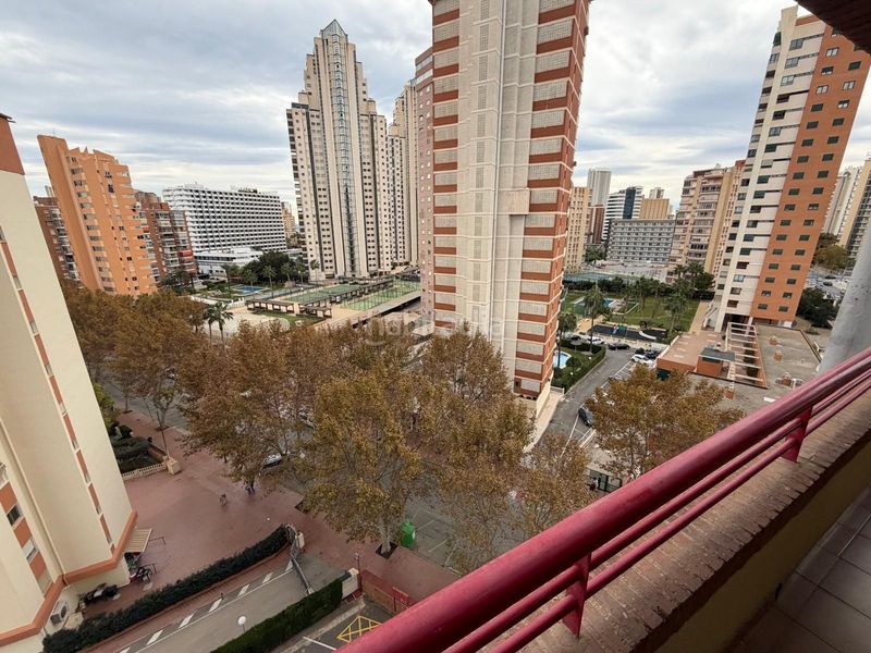 Foto 23a91397-66e6-40e7-8775-d8611c227fcb. Piso en Rincón Bajo Benidorm