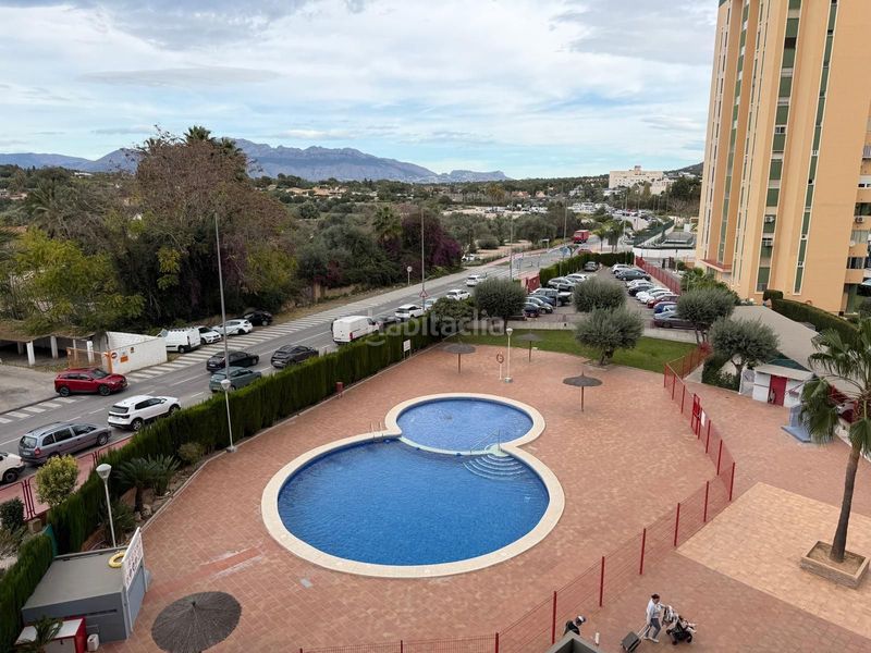 Foto 4e425745-f299-46db-9741-bc9bf9aaa916. Piso en Rincón Bajo Benidorm