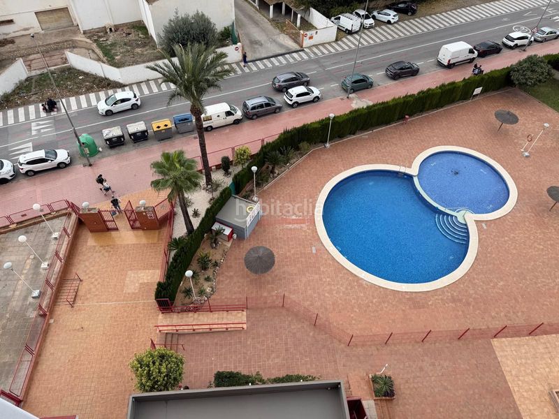 Foto 8c4b9b21-9b2b-4435-b0ea-10867182c0ab. Piso en Rincón Bajo Benidorm