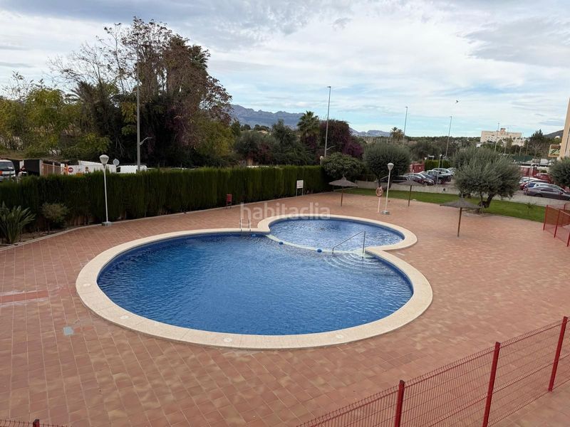 Foto a2a55070-d338-45d1-8a9d-3a7448546dec. Piso en Rincón Bajo Benidorm