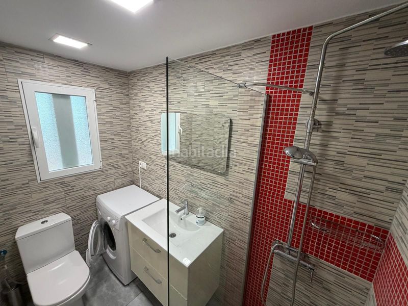 Foto a9079c31-30f4-4b76-82d6-def1b033ec56. Piso en Rincón Bajo Benidorm