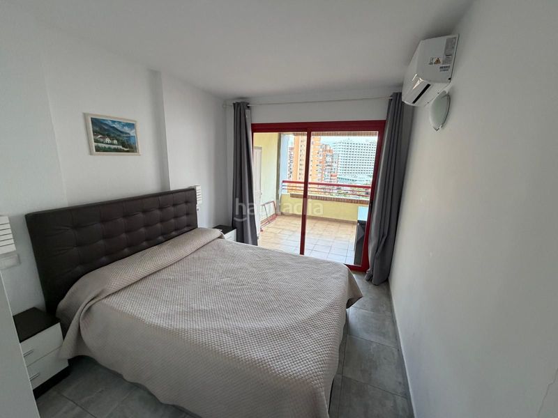 Foto c65dfb7d-8e02-4d13-a182-87b053db1439. Piso en Rincón Bajo Benidorm