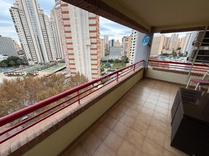 Foto cb7ec17a-7445-4864-9401-e82bc36bda1f. Piso en Rincón Bajo Benidorm