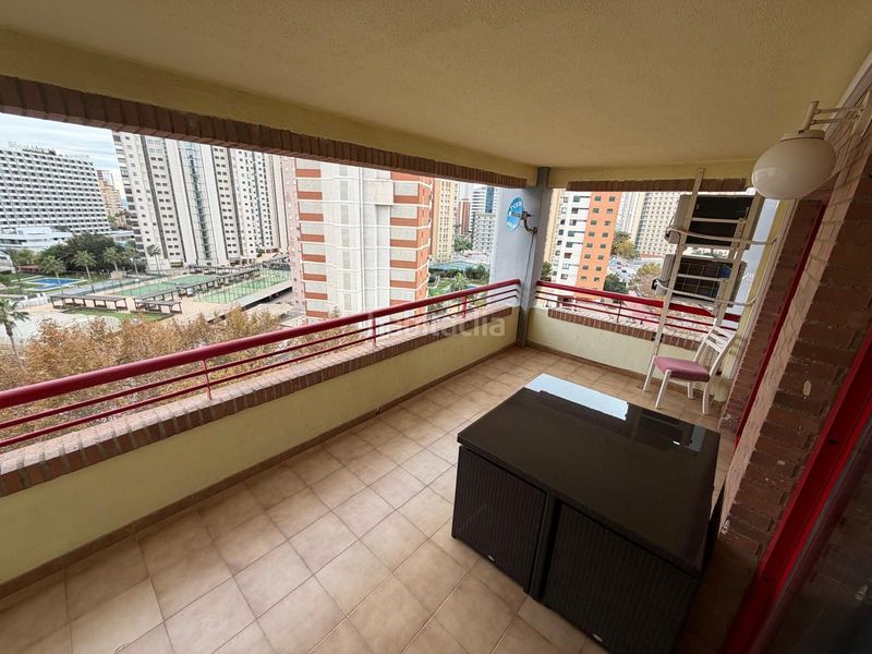 Foto e284be85-c767-4008-b8a4-a443983d19d4. Piso en Rincón Bajo Benidorm