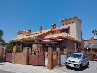 Maison à El Tossal-Bello Horizonte