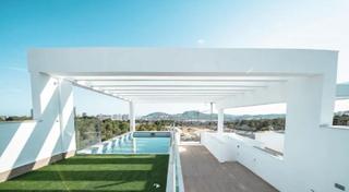 Maison à Finestrat Pueblo