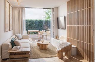 Àtic a La Nucia Pueblo