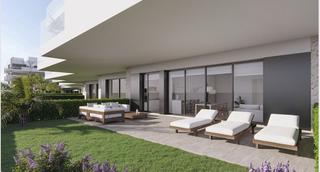 Appartement à La Nucia Pueblo